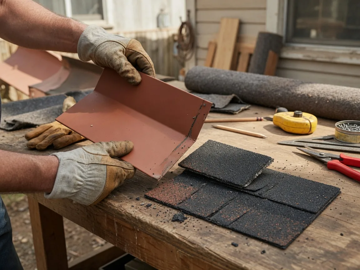 Roof Repair company in Bremond, TX